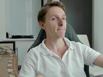Ithan_Red Chaturbate stream image from November 04, 2025