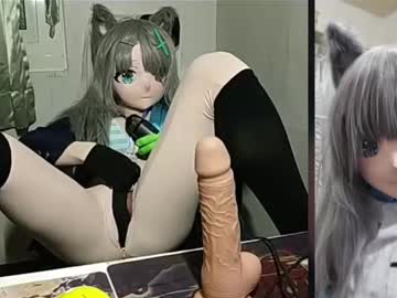 Kighabit Chaturbate stream image from November 04, 2025