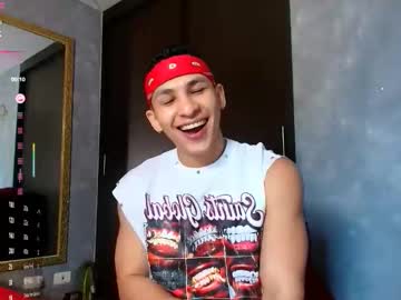 Liuscast_22 Chaturbate stream image from November 04, 2025