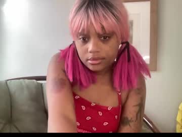 Luckylaci777 Chaturbate stream image from November 04, 2025