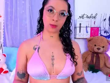 Mari_Sweett Chaturbate stream image from November 04, 2025