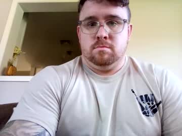 Scottyknows101 Chaturbate stream image from November 04, 2025