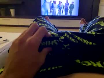Alphadick33 Chaturbate stream image from November 04, 2025