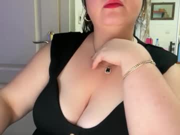 Bbwexcited Chaturbate stream image from November 04, 2025