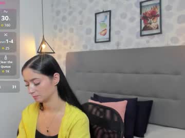 Celeste__Clark Chaturbate stream image from November 04, 2025