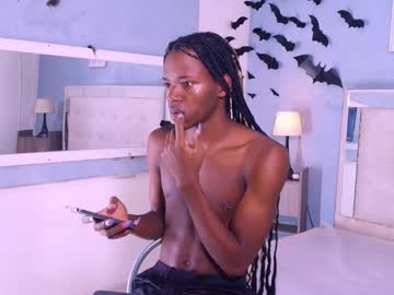 Criisbrown_ Chaturbate stream image from November 04, 2025
