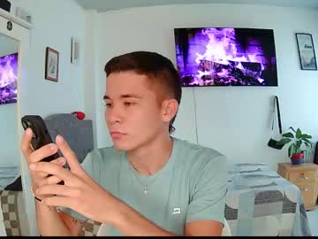 Fernando656686 Chaturbate stream image from November 04, 2025