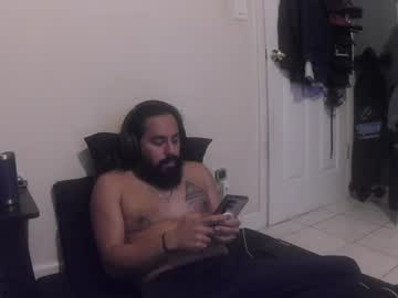 Geniozx Chaturbate stream image from November 04, 2025