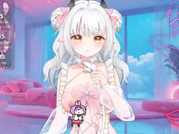 Honey_Cow Chaturbate stream image from November 04, 2025