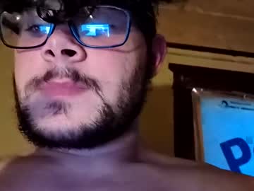Loganhorse123 Chaturbate stream image from November 04, 2025