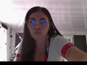 Megan_Sexylove Chaturbate stream image from November 04, 2025