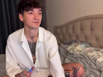 My_Arlen Chaturbate stream image from November 04, 2025
