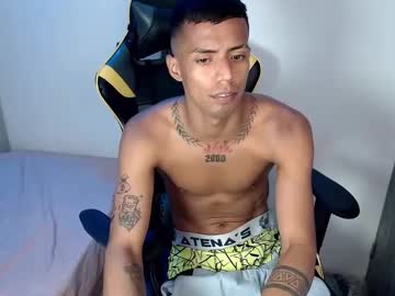 Nando_Col Chaturbate stream image from November 04, 2025