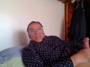 Santiago_N Chaturbate stream image from November 04, 2025