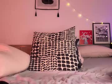 _Swaa Chaturbate stream image from November 04, 2025
