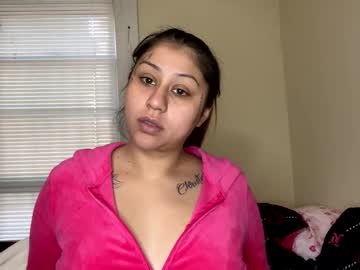 Xoxoalizehibaby Chaturbate stream image from November 04, 2025