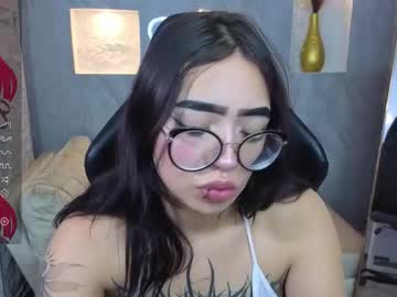 Anni_Acker_B Chaturbate stream image from November 04, 2025