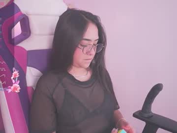 Buttercup_Li_ Chaturbate stream image from November 04, 2025