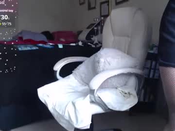 Camila_Cute5 Chaturbate stream image from November 04, 2025