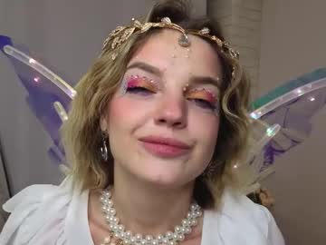 Charmaineterrill Chaturbate stream image from November 04, 2025