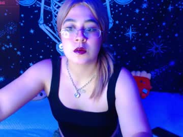 Cherrypeach_ Chaturbate stream image from November 04, 2025