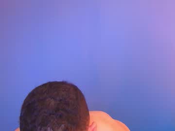 Christopher_W Chaturbate stream image from November 04, 2025
