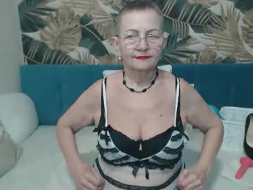Corssika Chaturbate stream image from November 04, 2025