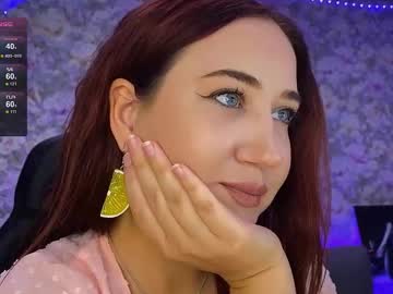 Crystal_Eternity_New Chaturbate stream image from November 04, 2025
