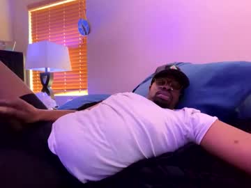 Dafoxxx876 Chaturbate stream image from November 04, 2025