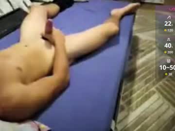 Dakata1232 Chaturbate stream image from November 04, 2025