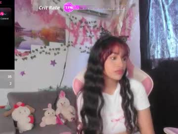 Dakota_Kim Chaturbate stream image from November 04, 2025