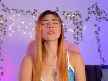 Daniela_Saenz1 Chaturbate stream image from November 04, 2025