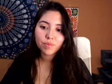 Intimatetales Chaturbate stream image from November 04, 2025