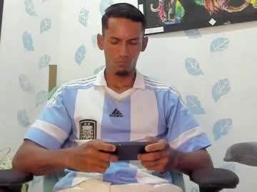 Kiran_01 Chaturbate stream image from November 04, 2025