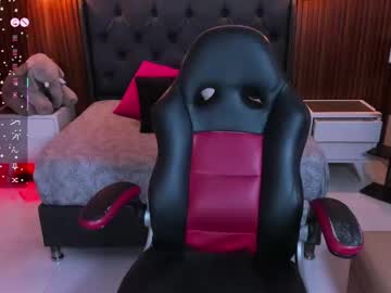 Ladymercury Chaturbate stream image from November 04, 2025