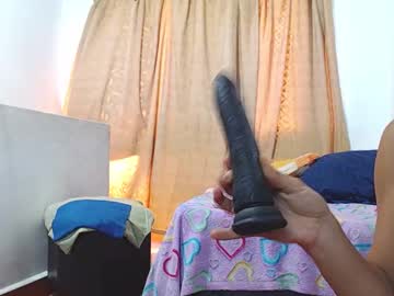 Littlemia_777 Chaturbate stream image from November 04, 2025