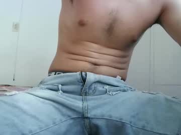 Maicollah Chaturbate stream image from November 04, 2025
