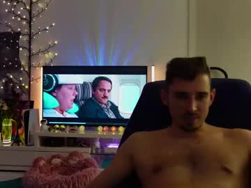 Mark_Hardman5 Chaturbate stream image from November 04, 2025