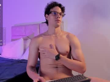 Mark_Thonson Chaturbate stream image from November 04, 2025