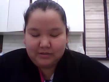 Mooned_Astrid Chaturbate stream image from November 04, 2025