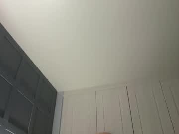 Samhorny225 Chaturbate stream image from November 04, 2025