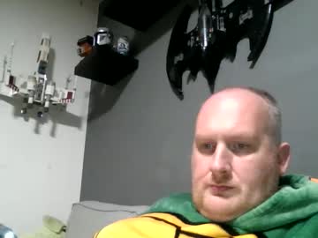 The007146368 Chaturbate stream image from November 04, 2025
