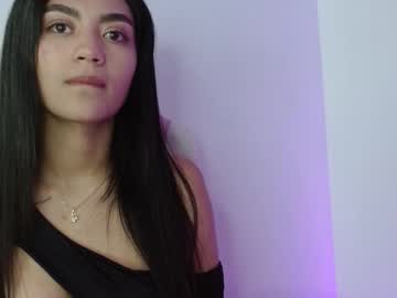 Alahia_Sweet_Official Chaturbate stream image from November 04, 2025