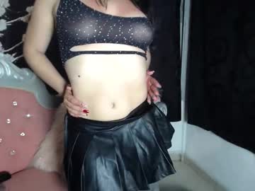 Aprilcruz_12 Chaturbate stream image from November 04, 2025