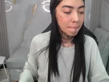 Ashley_Blum_V Chaturbate stream image from November 04, 2025