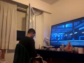 Brunosex96 Chaturbate stream image from November 04, 2025