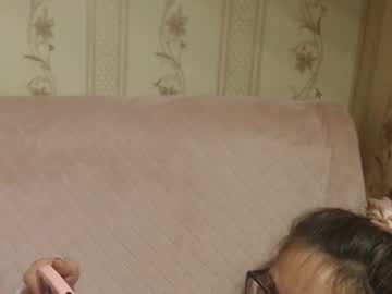 Candylady136 Chaturbate stream image from November 04, 2025