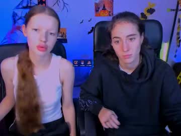 Daisy_Baby_ Chaturbate stream image from November 04, 2025