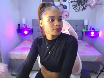 Ingrid03_Taffur Chaturbate stream image from November 04, 2025