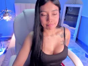 Juliieta_Evans Chaturbate stream image from November 04, 2025